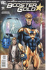 Booster Gold (2007 Series) #18 NM- 9.2