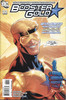 Booster Gold (2007 Series) #32 NM- 9.2