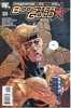 Booster Gold (2007 Series) #33 NM- 9.2