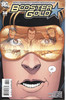 Booster Gold (2007 Series) #34 NM- 9.2