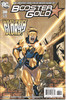 Booster Gold (2007 Series) #38 NM- 9.2