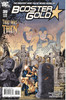 Booster Gold (2007 Series) #39 NM- 9.2