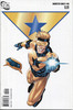 Booster Gold (2007 Series) #40 NM- 9.2