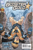 Booster Gold (2007 Series) #41 NM- 9.2