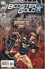 Booster Gold (2007 Series) #42 NM- 9.2