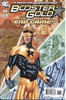 Booster Gold (2007 Series) #43 NM- 9.2