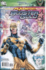 Booster Gold (2007 Series) #45 A NM- 9.2