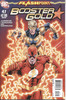 Booster Gold (2007 Series) #47 NM- 9.2