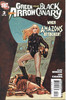 Green Arrow & Black Canary (2007 Series) #3 A NM- 9.2