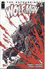 Astounding Wolf-Man (2007 Series) #2 NM- 9.2