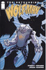 Astounding Wolf-Man (2007 Series) #3 A NM- 9.2