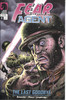 Fear Agent Last Goodby (2007 Series) #3 NM- 9.2