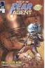 Fear Agent (2005 Series) #0 12 Steps in One NM- 9.2