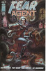 Fear Agent (2005 Series) #2 NM- 9.2