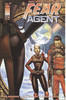 Fear Agent (2005 Series) #10 NM- 9.2
