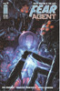 Fear Agent (2005 Series) #11 NM- 9.2