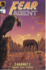 Fear Agent (2005 Series) #23 NM- 9.2