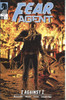 Fear Agent (2005 Series) #25 NM- 9.2