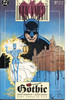 Batman Legend Dark Knight (1989 Series) #8 NM- 9.2