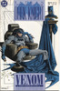 Batman Legend Dark Knight (1989 Series) #18 NM- 9.2