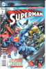 Superman (2011) #7