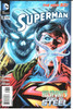 Superman (2011) #8