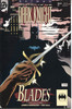 Batman Legend Dark Knight (1989 Series) #32 NM- 9.2