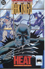 Batman Legend Dark Knight (1989 Series) #46 NM- 9.2