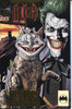 Batman Legend Dark Knight (1989 Series) #50 NM- 9.2