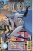 Batman Legend Dark Knight (1989 Series) #55 NM- 9.2