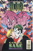 Batman Legend Dark Knight (1989 Series) #66 NM- 9.2