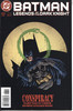 Batman Legend Dark Knight (1989 Series) #86 NM- 9.2