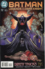 Batman Legend Dark Knight (1989 Series) #97 NM- 9.2