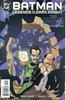 Batman Legend Dark Knight (1989 Series) #111 NM- 9.2