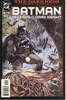 Batman Legend Dark Knight (1989 Series) #115 NM- 9.2