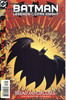 Batman Legend Dark Knight (1989 Series) #117 NM- 9.2