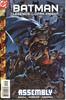 Batman Legend Dark Knight (1989 Series) #120 NM- 9.2