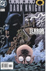 Batman Legend Dark Knight (1989 Series) #137 NM- 9.2