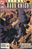 Batman Legend Dark Knight (1989 Series) #155 NM- 9.2