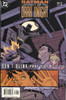 Batman Legend Dark Knight (1989 Series) #166 NM- 9.2