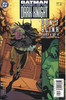 Batman Legend Dark Knight (1989 Series) #167 NM- 9.2