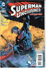 Superman Unchained (2013) #2