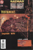 Batman Legend Dark Knight (1989 Series) #176 NM- 9.2
