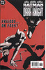 Batman Legend Dark Knight (1989 Series) #178 NM- 9.2