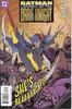 Batman Legend Dark Knight (1989 Series) #181 NM- 9.2