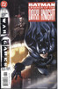 Batman Legend Dark Knight (1989 Series) #183 NM- 9.2