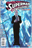 Superman Unchained (2013) #4