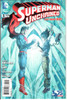 Superman Unchained (2013) #5