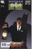 Batman Legend Dark Knight (1989 Series) #207 NM- 9.2
