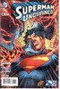 Superman Unchained (2013) #6